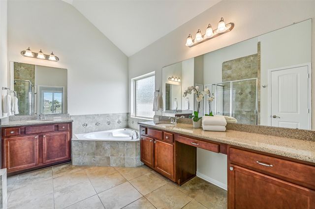 2614 Holbrook Springs Lane, League City, TX 77573