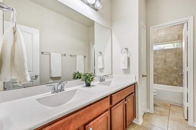 2614 Holbrook Springs Lane, League City, TX 77573