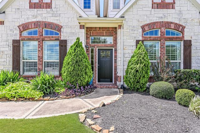 2614 Holbrook Springs Lane, League City, TX 77573