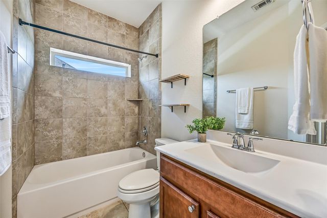 2614 Holbrook Springs Lane, League City, TX 77573