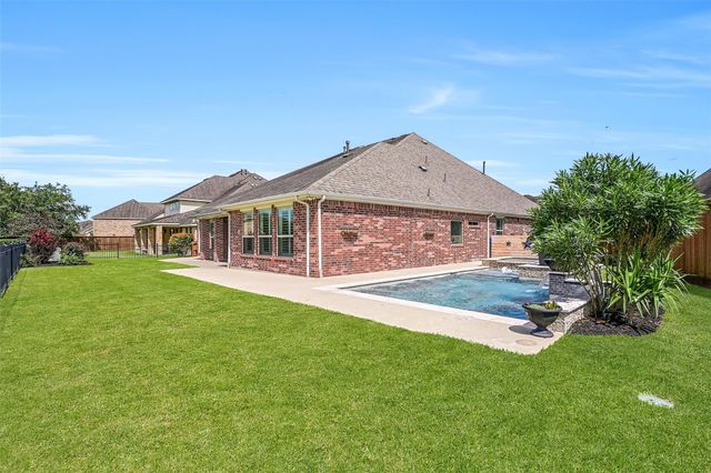 2614 Holbrook Springs Lane, League City, TX 77573