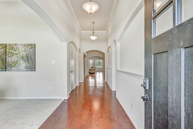 2614 Holbrook Springs Lane, League City, TX 77573