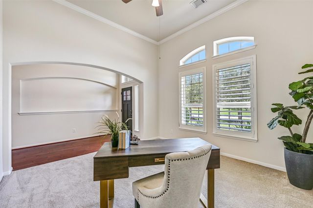 2614 Holbrook Springs Lane, League City, TX 77573