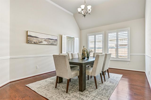2614 Holbrook Springs Lane, League City, TX 77573