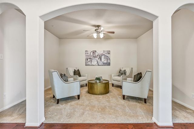 2614 Holbrook Springs Lane, League City, TX 77573