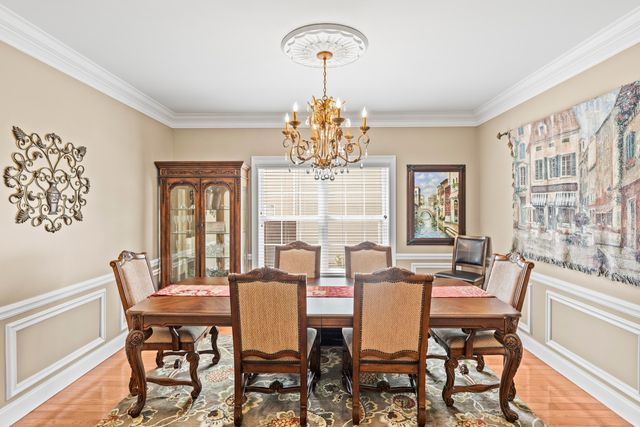 3706 Bentwood Cove Drive, Apison, TN 37302