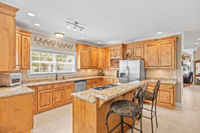 3706 Bentwood Cove Drive, Apison, TN 37302