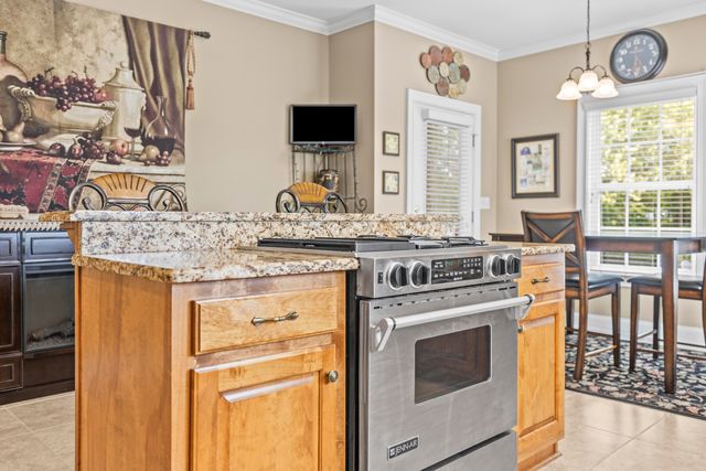 3706 Bentwood Cove Drive, Apison, TN 37302