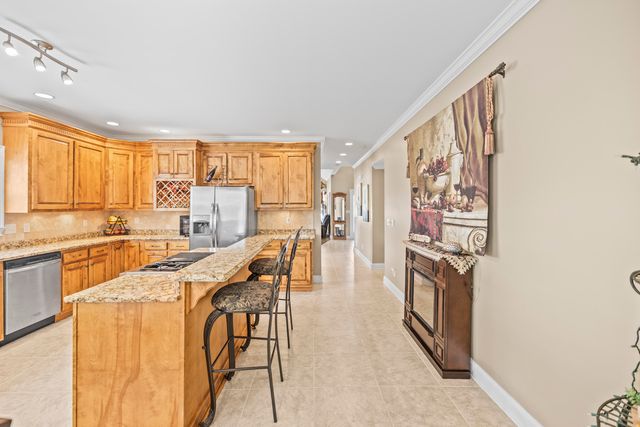 3706 Bentwood Cove Drive, Apison, TN 37302