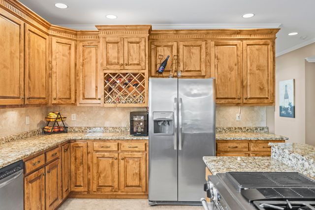 3706 Bentwood Cove Drive, Apison, TN 37302