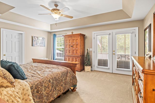 3706 Bentwood Cove Drive, Apison, TN 37302
