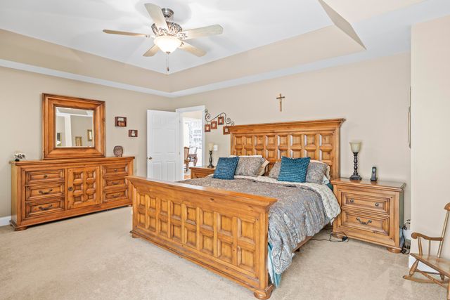 3706 Bentwood Cove Drive, Apison, TN 37302