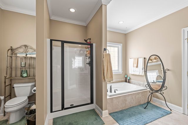 3706 Bentwood Cove Drive, Apison, TN 37302