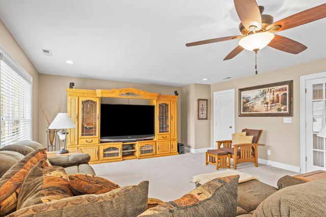 3706 Bentwood Cove Drive, Apison, TN 37302