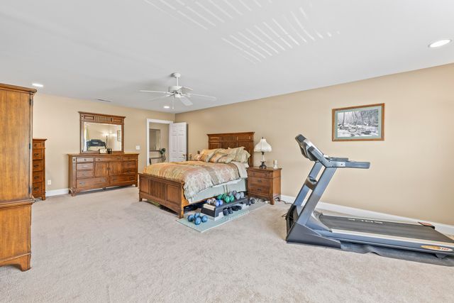 3706 Bentwood Cove Drive, Apison, TN 37302