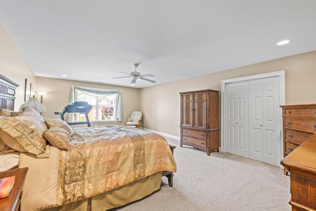 3706 Bentwood Cove Drive, Apison, TN 37302