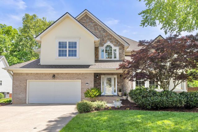 3706 Bentwood Cove Drive, Apison, TN 37302