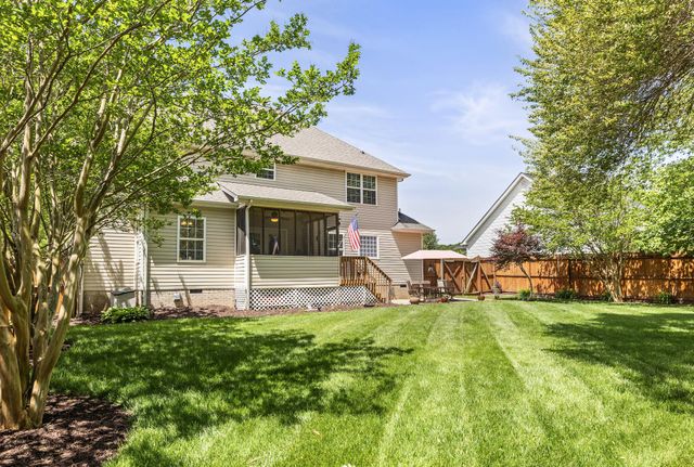 3706 Bentwood Cove Drive, Apison, TN 37302