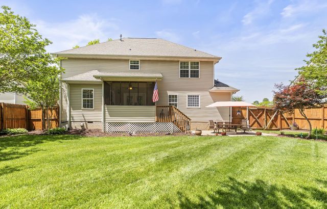 3706 Bentwood Cove Drive, Apison, TN 37302