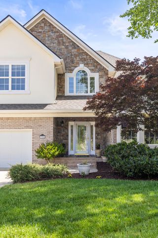 3706 Bentwood Cove Drive, Apison, TN 37302