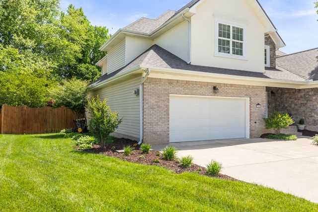 3706 Bentwood Cove Drive, Apison, TN 37302