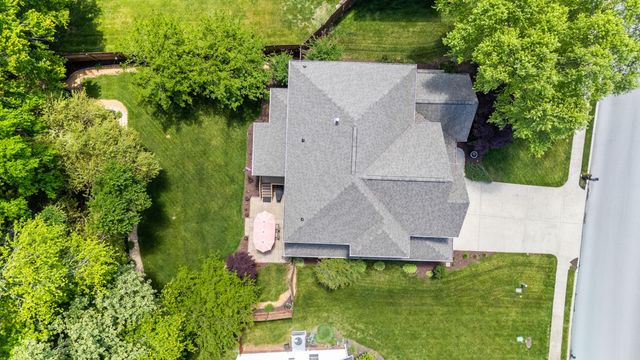 3706 Bentwood Cove Drive, Apison, TN 37302