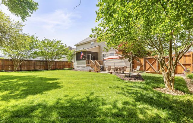 3706 Bentwood Cove Drive, Apison, TN 37302