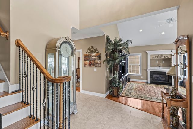 3706 Bentwood Cove Drive, Apison, TN 37302