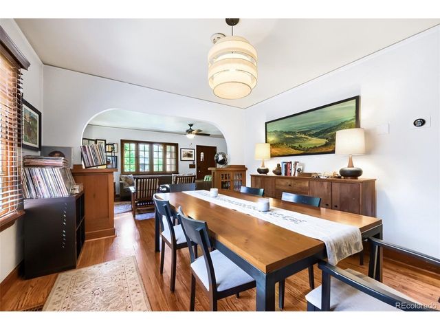 4530 E 19th Ave, Denver, CO 80220