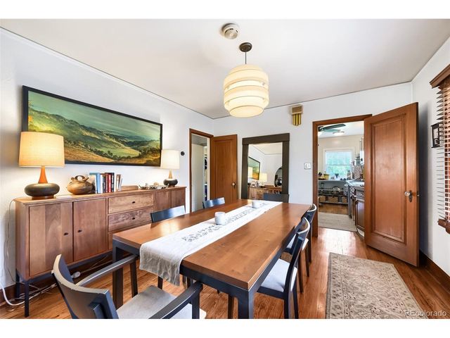 4530 E 19th Ave, Denver, CO 80220