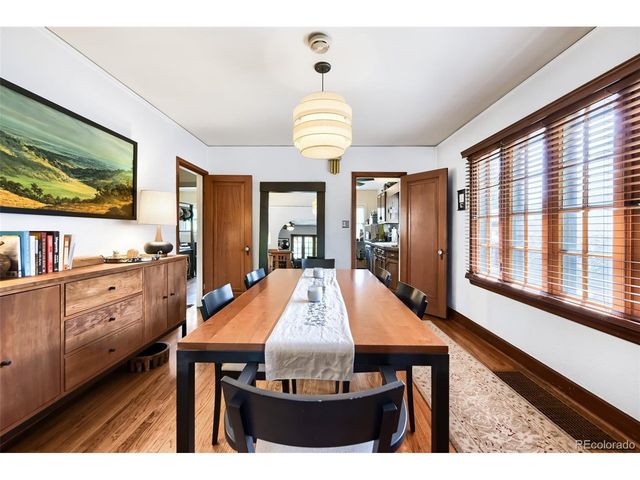 4530 E 19th Ave, Denver, CO 80220