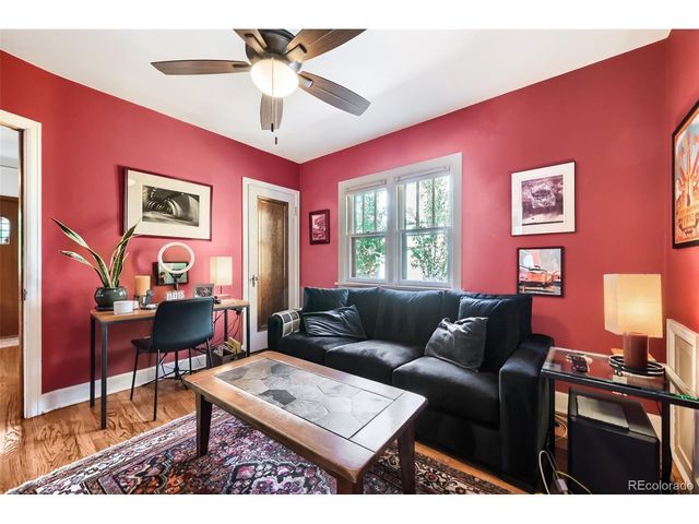 4530 E 19th Ave, Denver, CO 80220