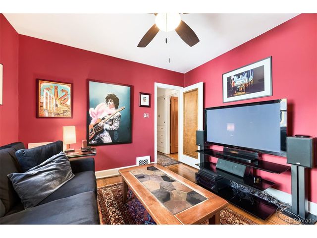 4530 E 19th Ave, Denver, CO 80220