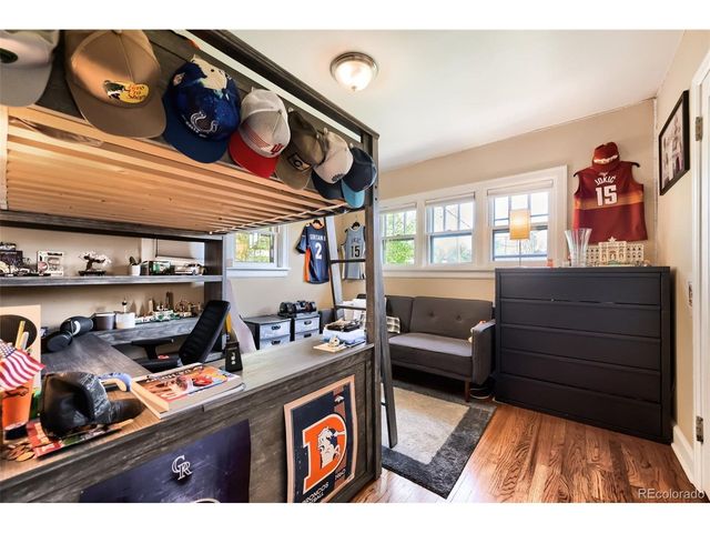 4530 E 19th Ave, Denver, CO 80220