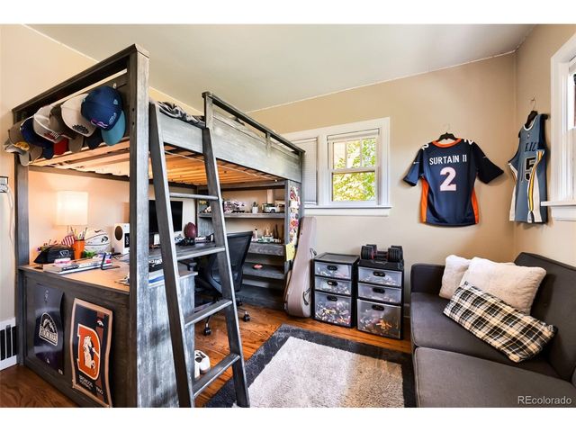 4530 E 19th Ave, Denver, CO 80220