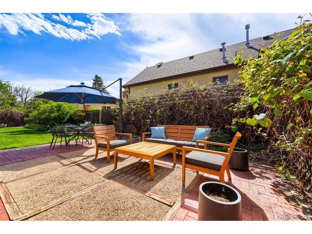 4530 E 19th Ave, Denver, CO 80220