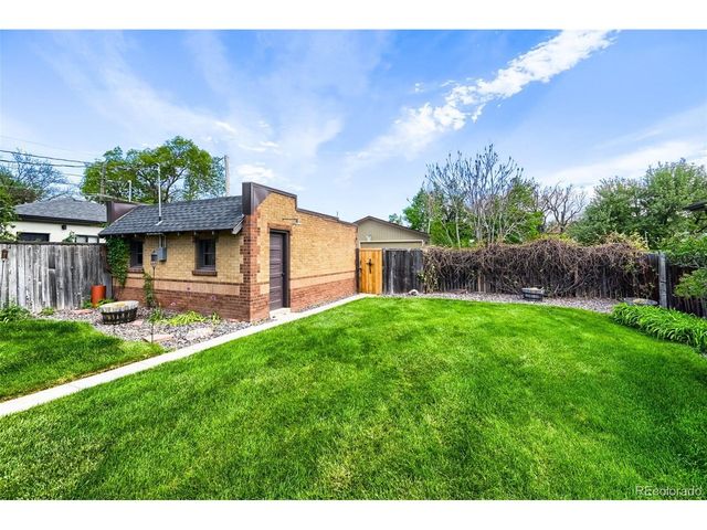 4530 E 19th Ave, Denver, CO 80220