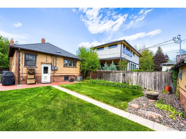 4530 E 19th Ave, Denver, CO 80220
