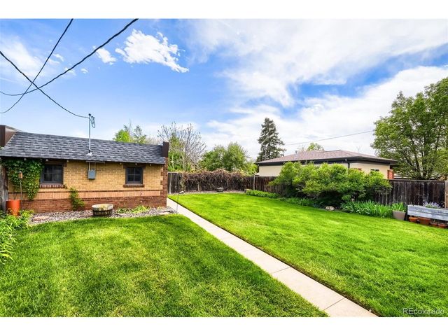 4530 E 19th Ave, Denver, CO 80220
