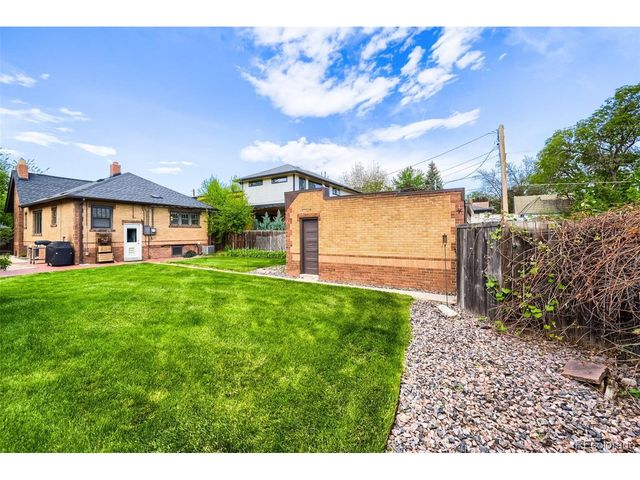 4530 E 19th Ave, Denver, CO 80220