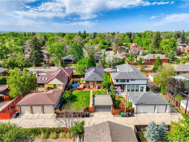 4530 E 19th Ave, Denver, CO 80220