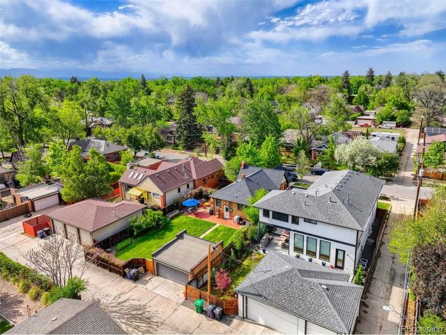4530 E 19th Ave, Denver, CO 80220