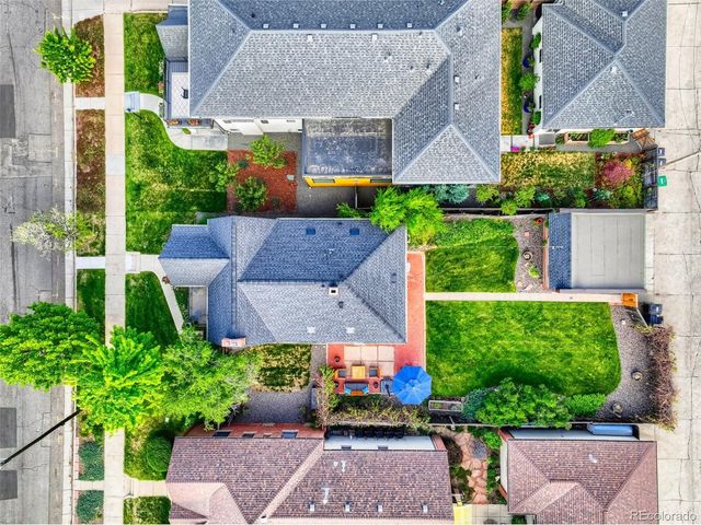 4530 E 19th Ave, Denver, CO 80220