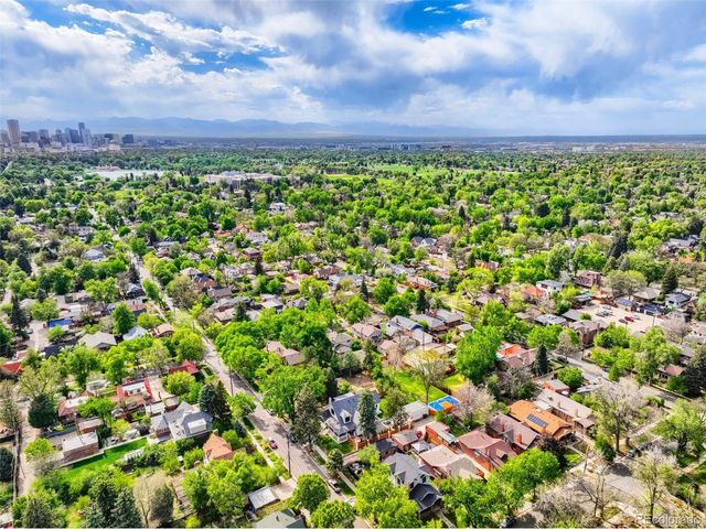 4530 E 19th Ave, Denver, CO 80220