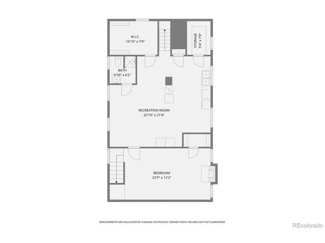 4530 E 19th Ave, Denver, CO 80220