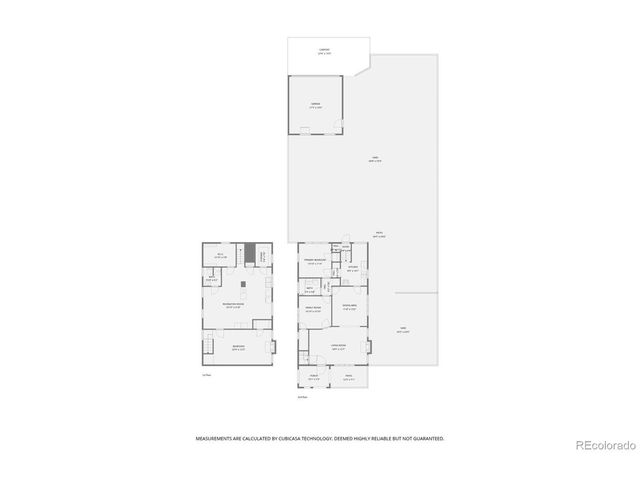 4530 E 19th Ave, Denver, CO 80220