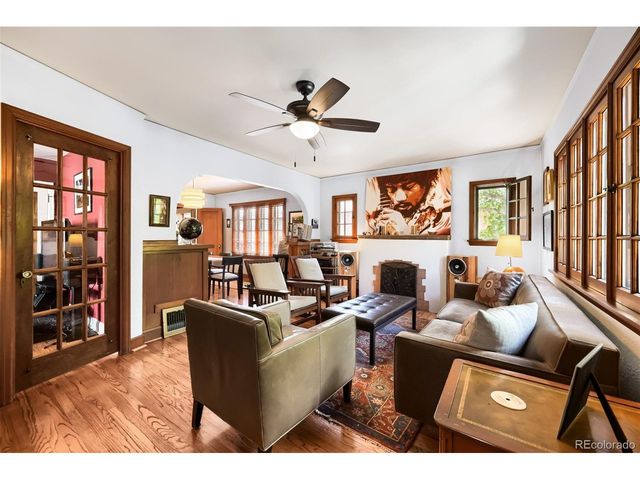 4530 E 19th Ave, Denver, CO 80220