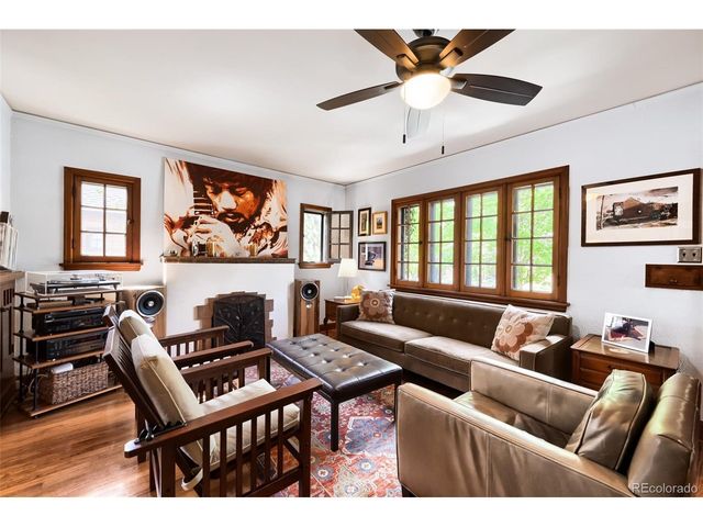 4530 E 19th Ave, Denver, CO 80220