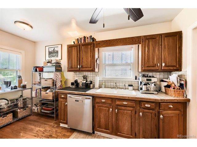 4530 E 19th Ave, Denver, CO 80220