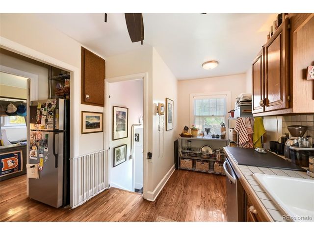 4530 E 19th Ave, Denver, CO 80220